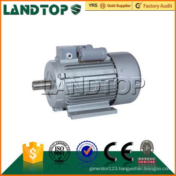 single phase aynchronous 110V 220V 3000rpm motor